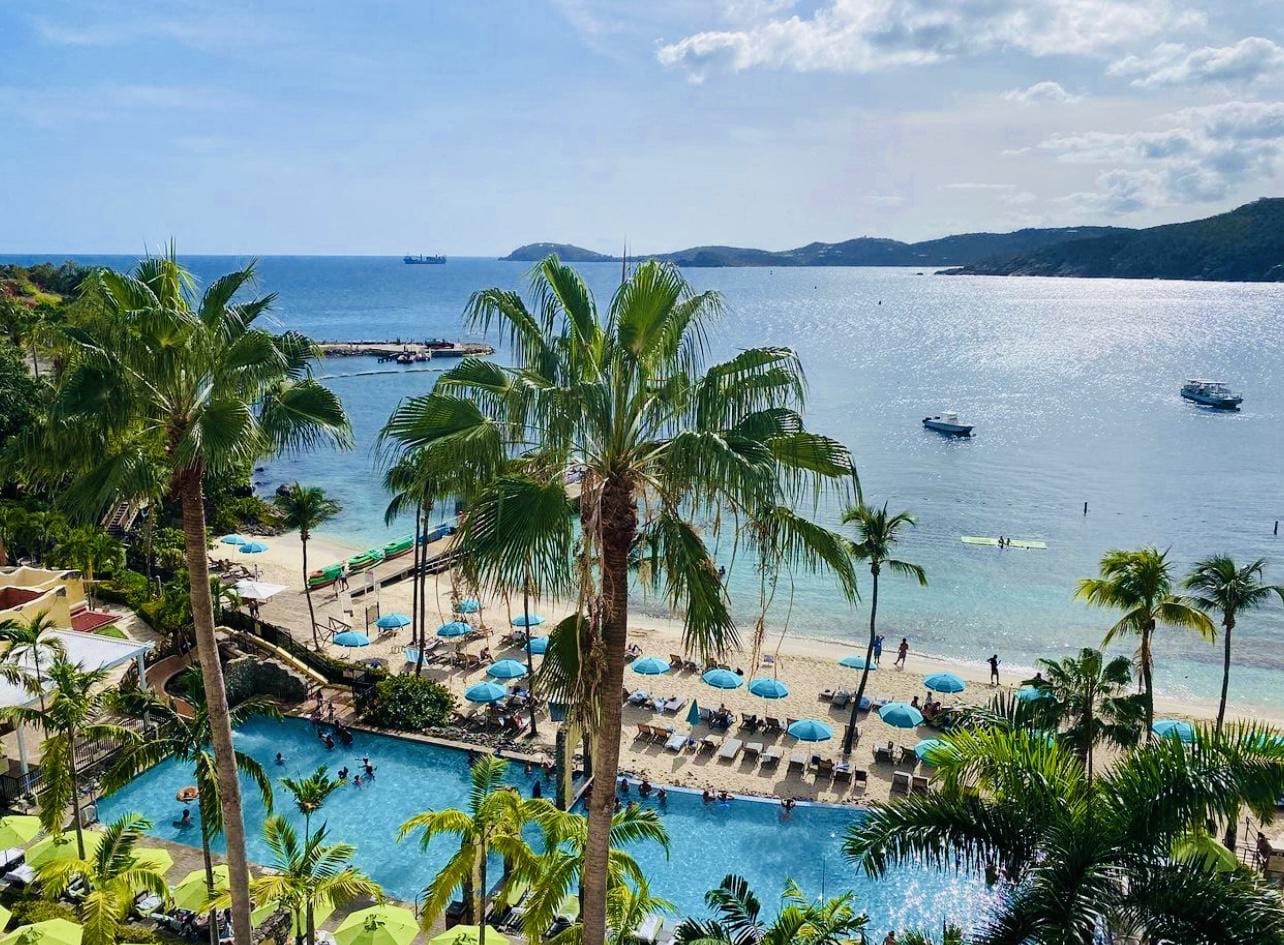 Saint Thomas Water Sports activities